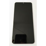 Pantalla lcd para Realme C63 4G mas tactil negro calidad premium