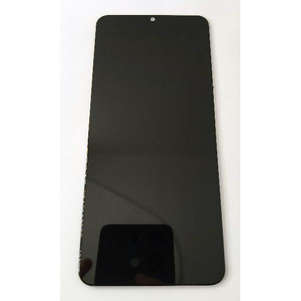 Pantalla lcd para Realme C63 4G mas tactil negro calidad premium