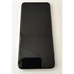 Pantalla lcd para Honor Magic 5 Pro 5G mas tactil negro mas marco verde calidad premium