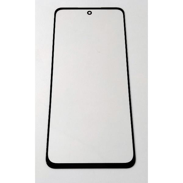 Cristal negro para Realme 12 5G RMX3999