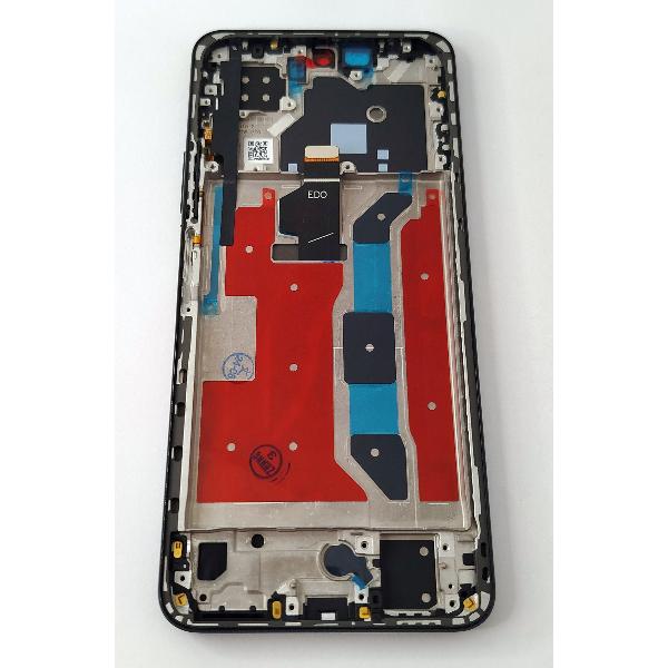 Pantalla lcd para Huawei Nova 12 SE mas tactil negro mas marco negro calidad premium