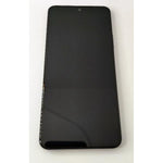 Pantalla lcd para Huawei Nova 12 SE mas tactil negro mas marco negro calidad premium