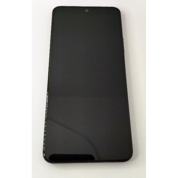 Pantalla lcd para Huawei Nova 12 SE mas tactil negro mas marco negro calidad premium