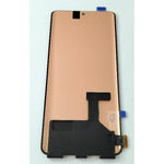 Pantalla oled para Vivo X60 Pro V2046 mas tactil negro compatible
