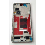 Carcasa o marco frontal rosa para Honor 200 Pro calidad premium