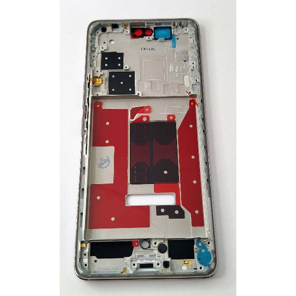 Carcasa o marco frontal rosa para Honor 200 Pro calidad premium