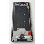 Carcasa o marco frontal rosa para Honor 200 Pro calidad premium