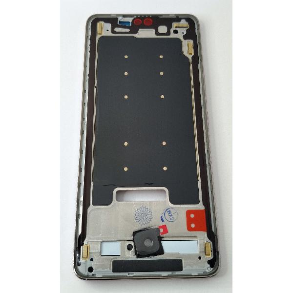 Carcasa o marco frontal rosa para Honor 200 Pro calidad premium