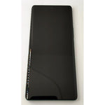 Pantalla lcd para Honor Magic 5 Lite 5G Honor X9A mas tactil negro mas marco verde calidad premium