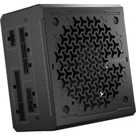 Fuente de Alimentación Corsair RM850e/ 850W/ Ventilador 12cm/ Cybenetics Gold - PixelPlaza