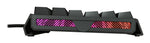 Teclado gaming cherry mx 3.1