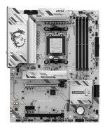Placa base Msi b850 gaming plus wifi6e ATX am5
