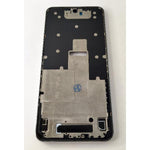 Carcasa o marco central blanco para Huawei Nova 12 SE calidad premium