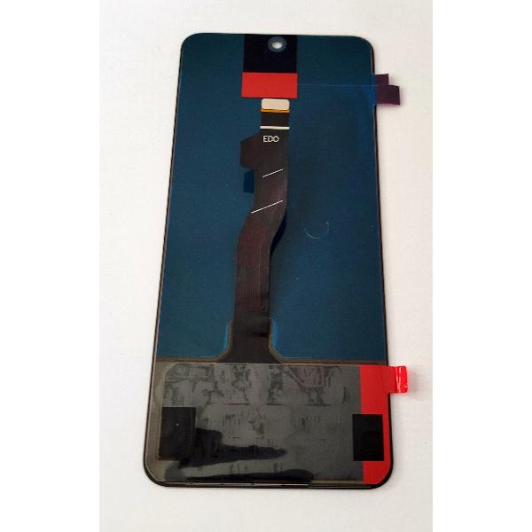 Pantalla lcd para Huawei Nova 12 SE mas tactil negro calidad premium