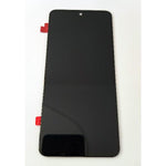 Pantalla lcd para Huawei Nova 12 SE mas tactil negro calidad premium