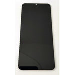 Pantalla lcd para Vivo Y55 5G mas tactil negro compatible