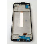 Pantalla lcd para Samsung Galaxy M34 5G M346B mas tactil negro mas marco negro calidad premium