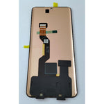 Pantalla lcd para Motorola Edge 50 Ultra mas tactil negro calidad premium