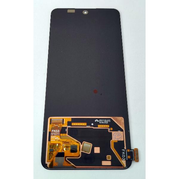 Pantalla lcd para Oneplus Nord CE 4 Lite 5G Oppo Reno 12F 5G CPH2637 Realme 13 4G mas tactil negro calidad premium