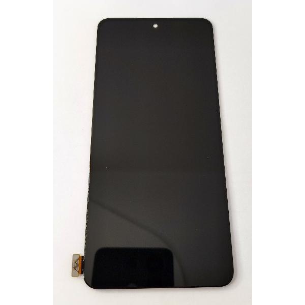 Pantalla lcd para Oneplus Nord CE 4 Lite 5G Oppo Reno 12F 5G CPH2637 Realme 13 4G mas tactil negro calidad premium
