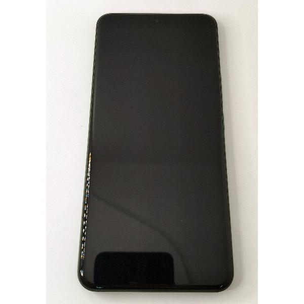 Pantalla lcd para Xiaomi 14 Ultra mas tactil negro mas marco verde calidad premium