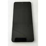 Pantalla lcd para Zte Blade V40 Pro mas tactil negro mas marco negro calidad premium