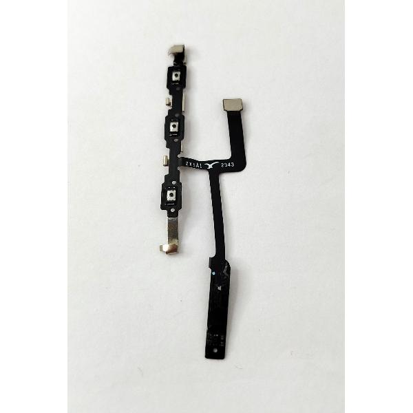 Flex power para Nubia Z60 Ultra NX721J calidad premium