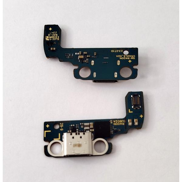 Flex puerto de carga para Samsung Galaxy Buds FE R400N calidad premium