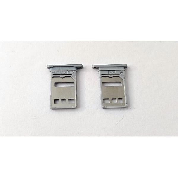 Soporte o bandeja sim verde Dual sim para Huawei Honor 200 5G calidad premium