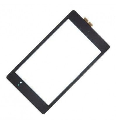 Asus Nexus 7 2 Versión 2013 Pantalla táctil negro