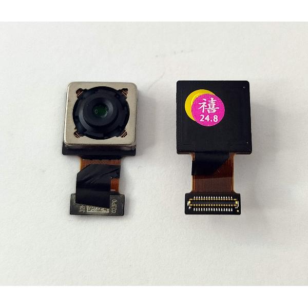Camara trasera 48mp para Huawei Nova 11i calidad premium