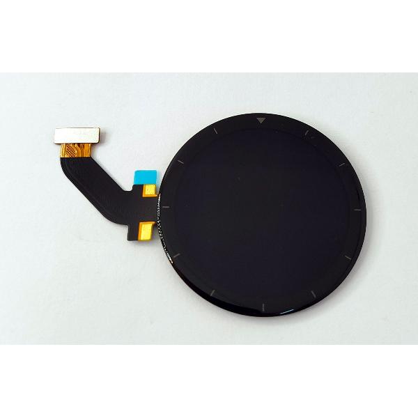Pantalla lcd para Xiaomi Watch 2 46MM M2206W1 mas tactil negro calidad premium