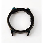 Carcasa o marco central negro para Samsung Galaxy Watch 7 40mm