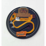 Pantalla lcd para Garmin Venu 2 Plus mas tactil negro calidad premium
