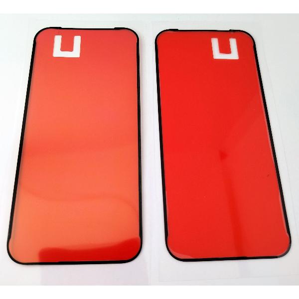 Adhesivo carcasa frontal para Google Pixel 8A 5G calidad premium