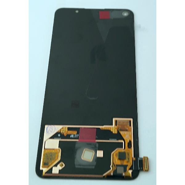 Pantalla lcd para Realme GT Neo 2 RMX3370 mas tactil negro calidad premium