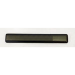 Embellecedor negro para ZTE Nubia Flip 5G calidad premium