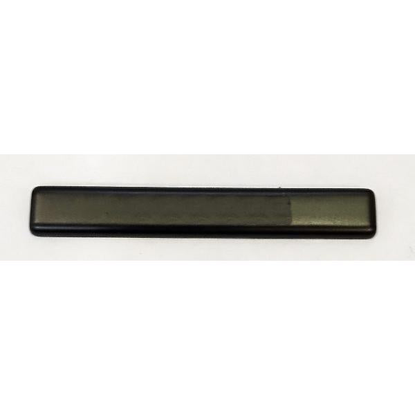 Embellecedor negro para ZTE Nubia Flip 5G calidad premium