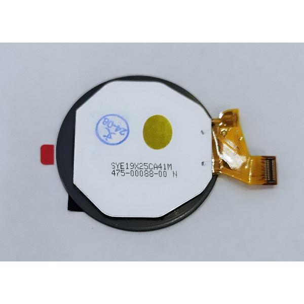 Pantalla lcd para Garmin Forerunner 735XT mas tactil negro calidad premium