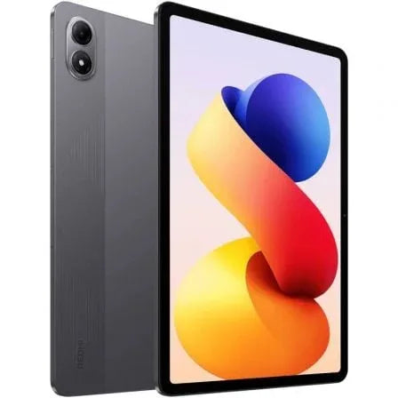 Tablet Xiaomi Redmi Pad 2 Pro 12.1"/ 8GB/ 256GB/ Octacore/ 5G/ Gris Grafito - PixelPlaza