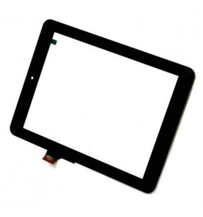 Pantalla Táctil repuesto Tablet China 8 Modelo 2"
