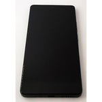 Pantalla lcd para Xiaomi Redmi Note 13 Pro 4G Xiaomi Poco M6 Pro 4G mas tactil negro con marco negro calidad Oled