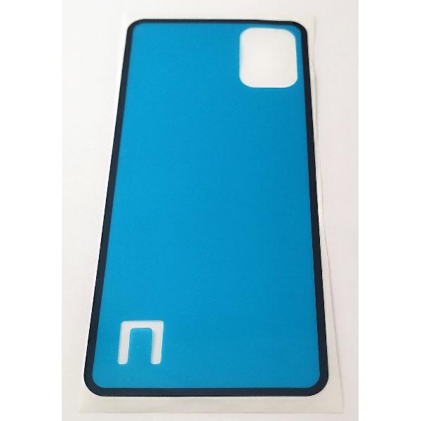 Adhesivo tapa trasera o tapa bateria para Xiaomi Redmi Note 12 Pro 4G calidad premium