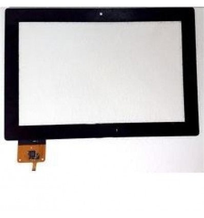 Lenovo IdeaTab yoga tablet S6000 pantalla táctil negro premium