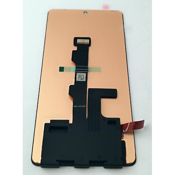 Pantalla lcd para Xiaomi Redmi Note 13 Pro 4G Xiaomi Poco M6 Pro 4G mas tactil negro calidad Oled