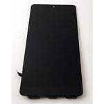 Pantalla lcd para Xiaomi Redmi Note 13 Pro 4G Xiaomi Poco M6 Pro 4G mas tactil negro calidad Oled