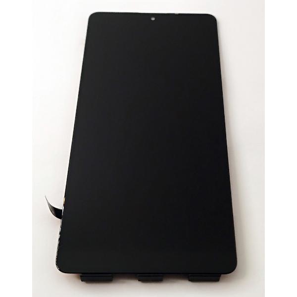 Pantalla lcd para Xiaomi Redmi Note 13 Pro 4G Xiaomi Poco M6 Pro 4G mas tactil negro calidad Oled