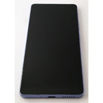 Pantalla lcd para Xiaomi Redmi Note 13 Pro 4G Xiaomi Poco M6 Pro 4G mas tactil negro con marco morado Oled