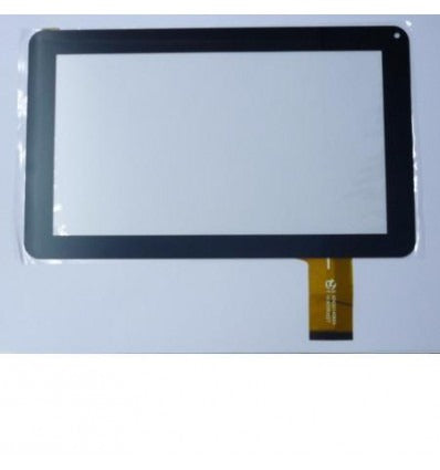 Pantalla Táctil repuesto Tablet china 9 Modelo 24"