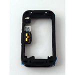 Carcasa o marco central negro para Huawei Band 9